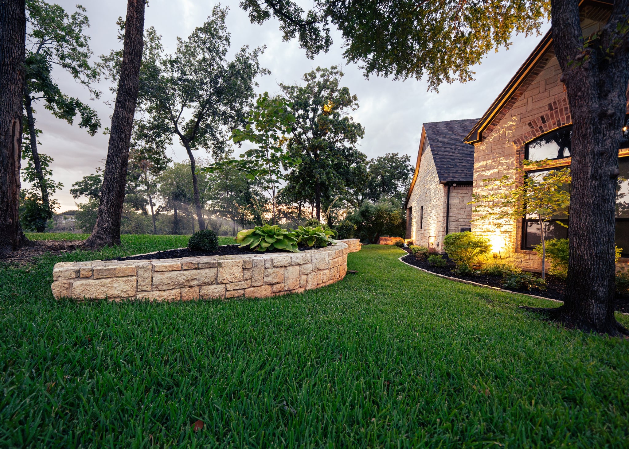 Backyard Remodeling in Fort Worth: What a Complete Outdoor Transformation Actually Includes, Costs, and Takes