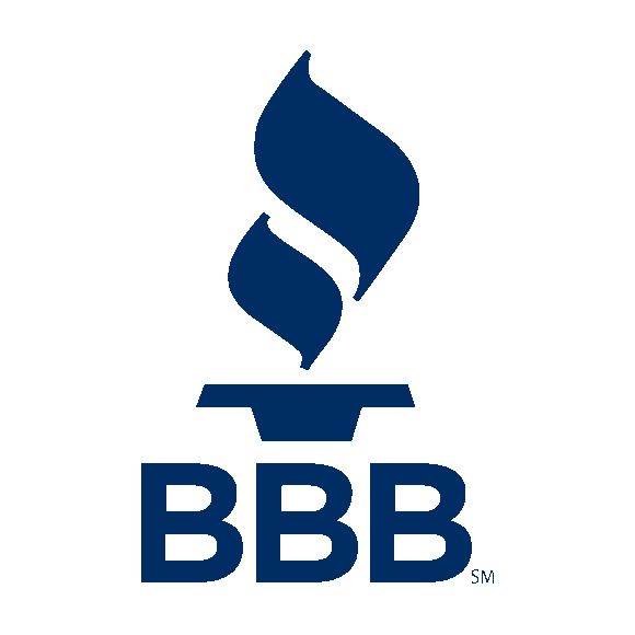 BBB Accredited Business
