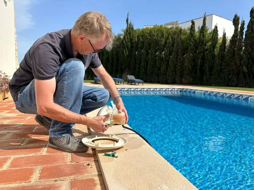Complete Swimming Pool Remodeling Services in Southlake, TX