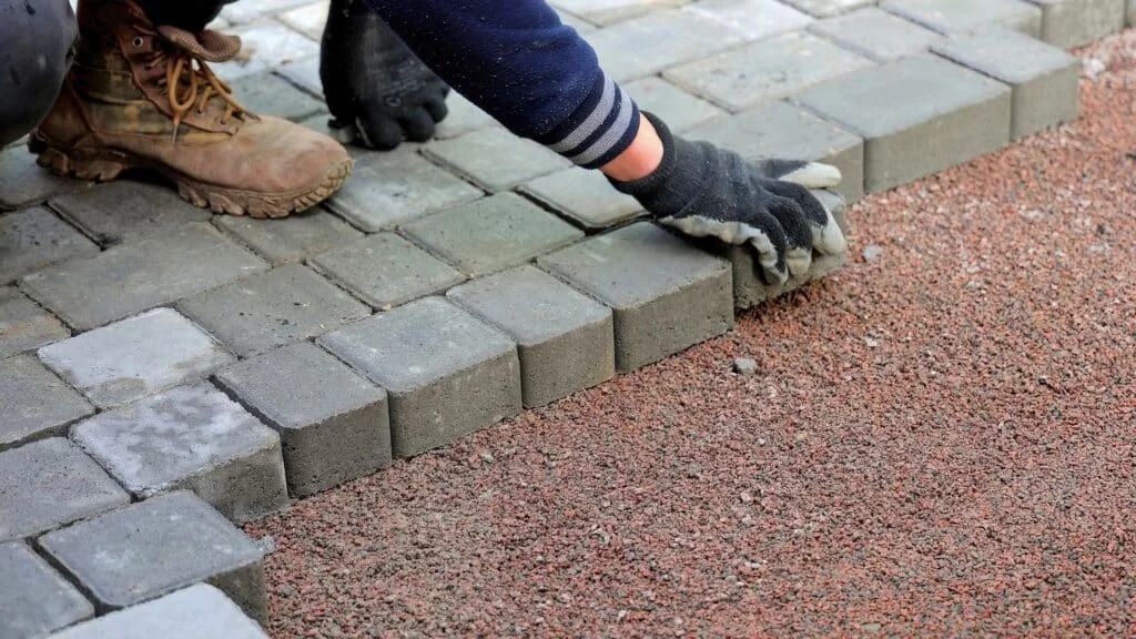 Masonry Services in Bedford, TX