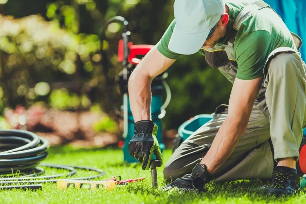 Landscape Design Decisions That Create Drainage Problems After Installation