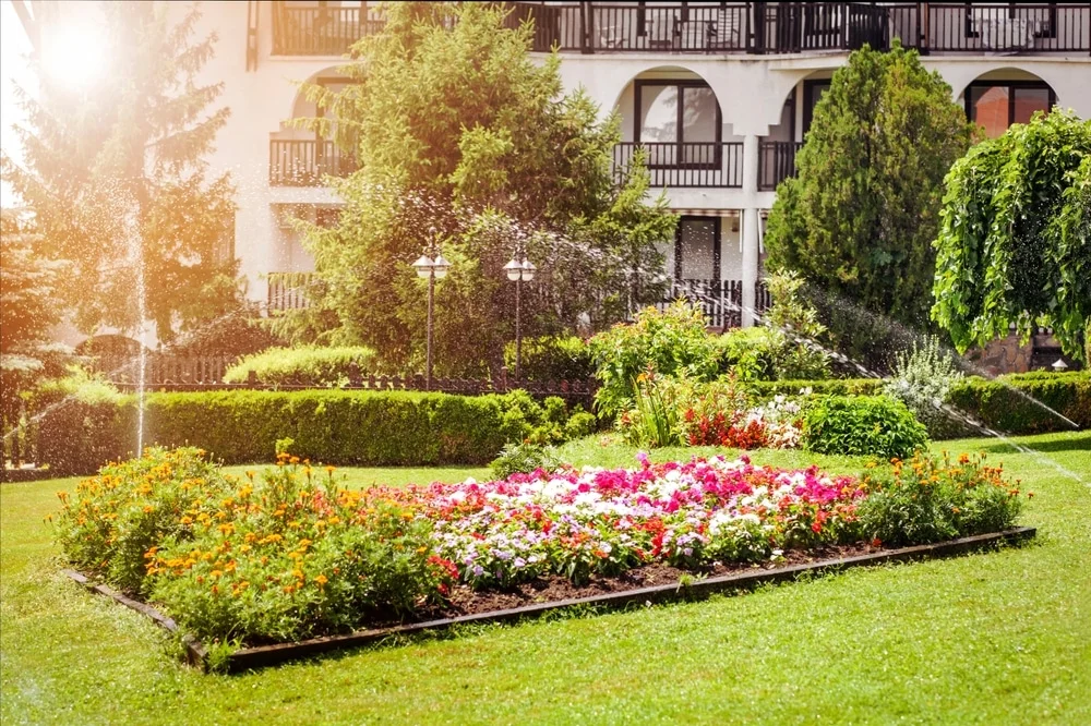 Landscaping & Outdoor Living Experts in Colleyville, TX