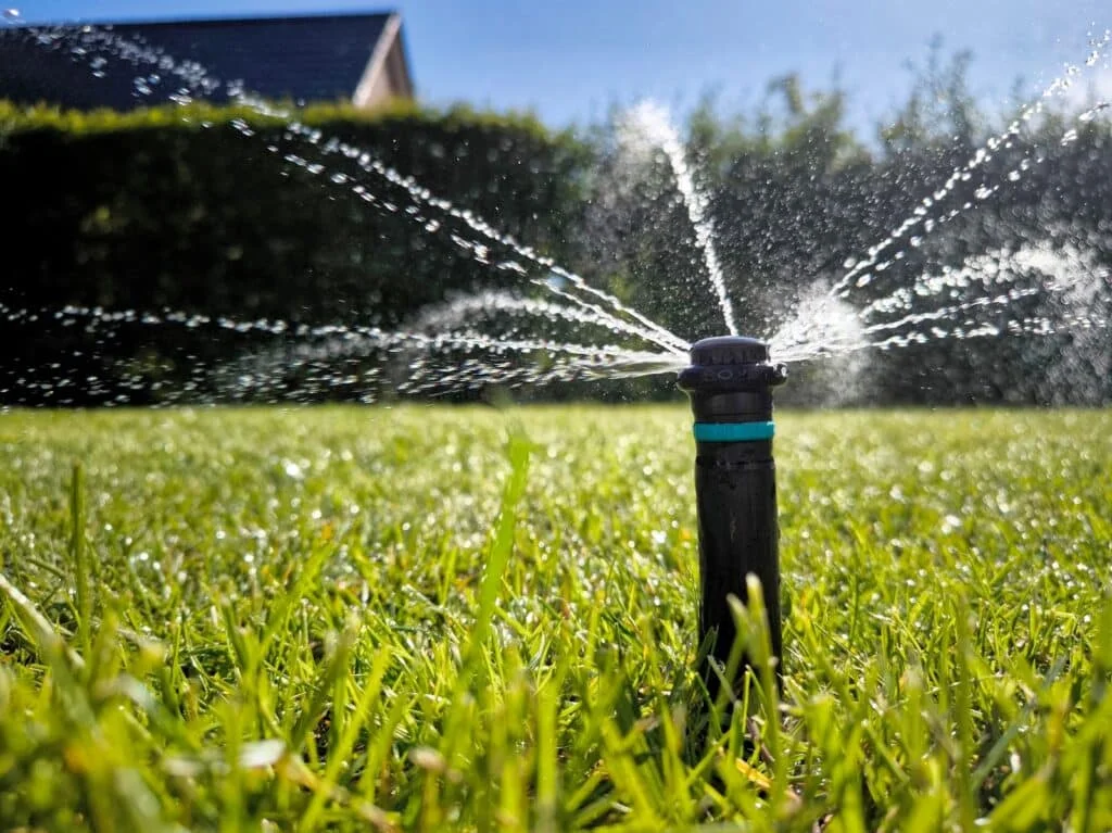 Landscaping & Outdoor Living Experts in Flower Mound, TX