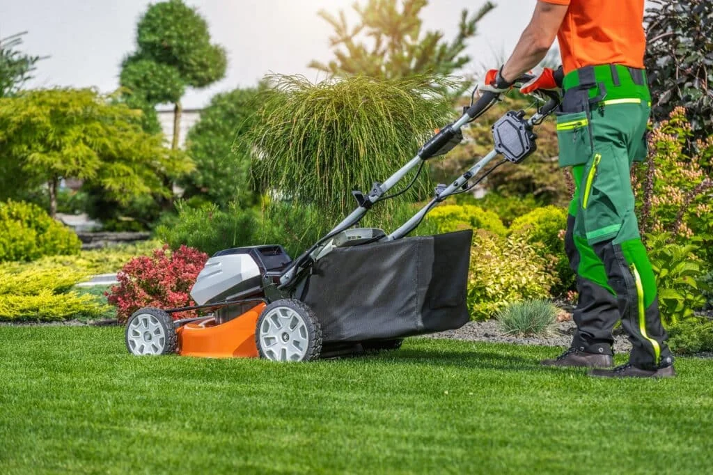 Landscaping & Outdoor Living Experts In Fort Worth, Tx