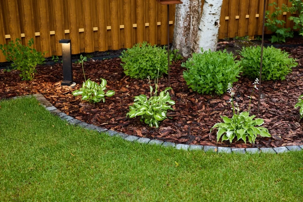 Landscaping & Outdoor Living Experts In Grapevine, Tx