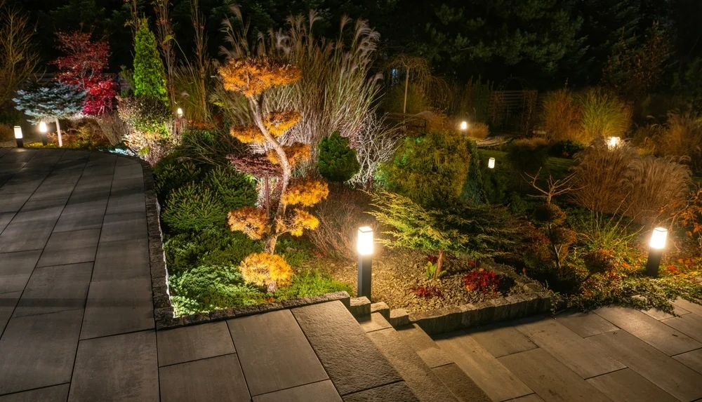 Landscaping & Outdoor Living Experts in Westworth Village, TX