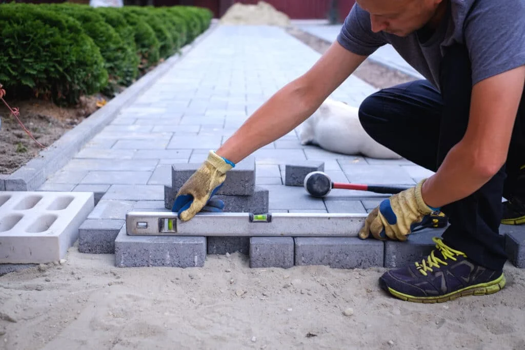 Masonry Design Decisions That Create Water Traps Around Foundations