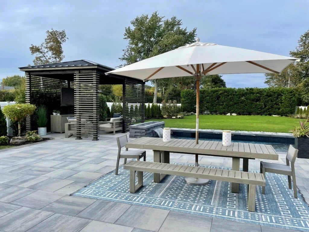 Pergola Design & Installation Services in Southlake, TX