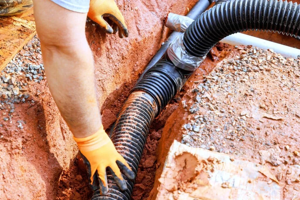 Reliable Drainage and Irrigation Services in Southlake, TX