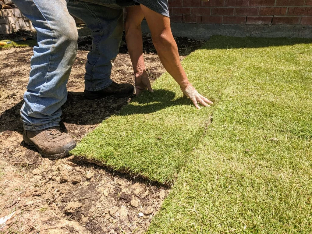 How Slope Correction Improves Drainage Without Major Landscape Disruption