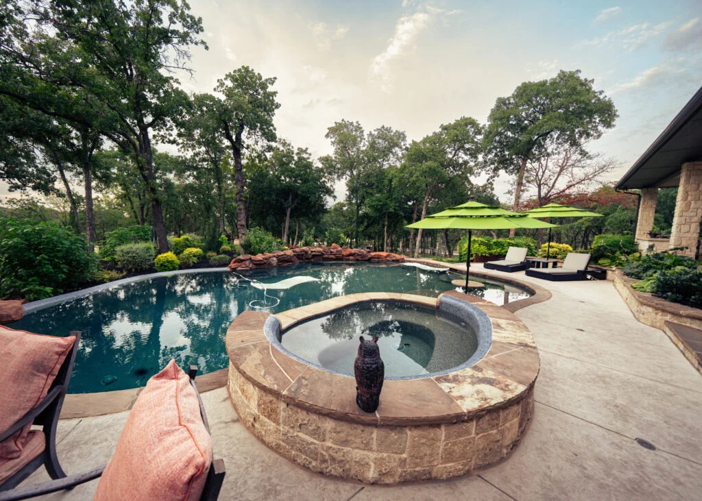 Swimming Pool Remodeling Services in Ft. Worth and Surrounding Areas