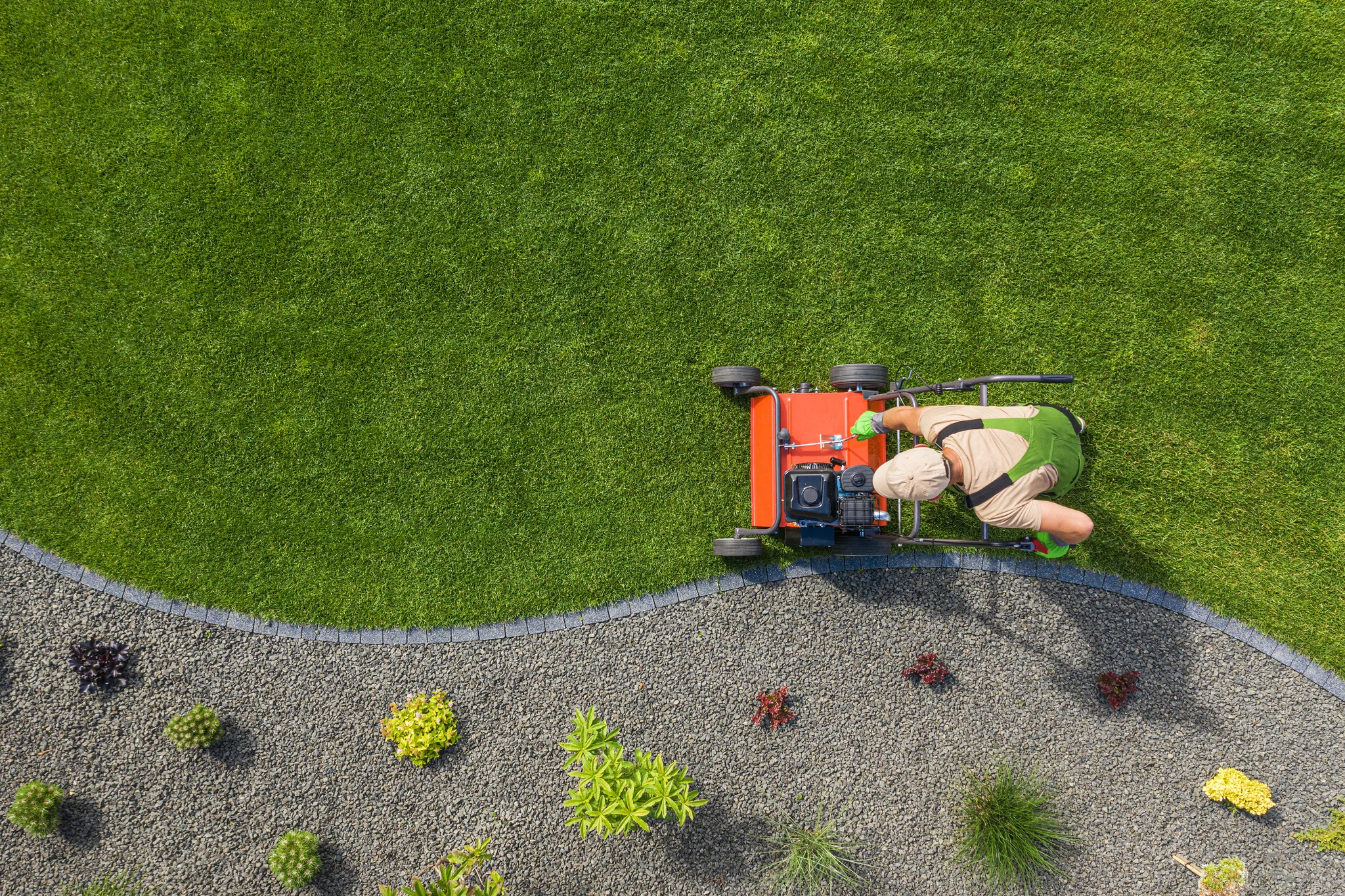 The Cost of Landscaping in Fort Worth: What Drives Price and How to Budget