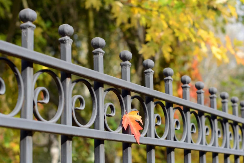 What Homeowners Miss When Replacing an Old Fence Instead of Redesigning It
