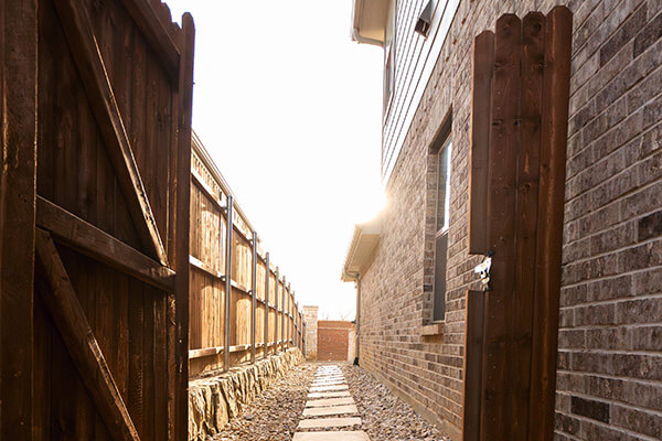 Fencing and Property Boundaries