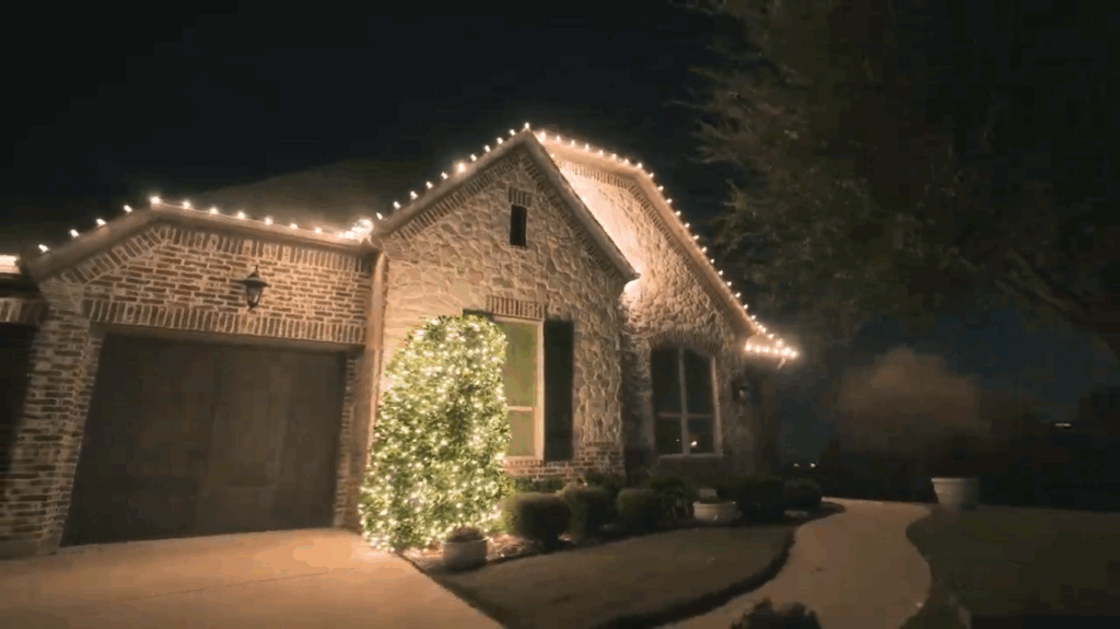 Holiday Décor Services in Ft. Worth and Surrounding Areas