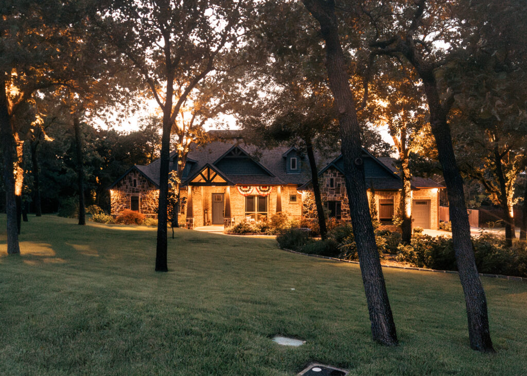 Landscaping Services in Ft. Worth and Surrounding Areas
