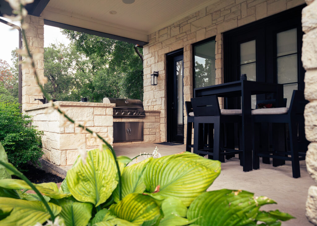 Outdoor Living Services in Ft. Worth and Surrounding Areas