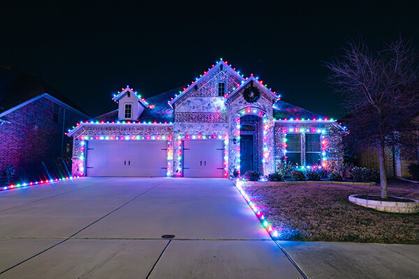 Seasonal Holiday and Decor