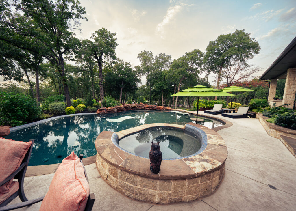 Swimming Pool Remodeling Services in Ft. Worth and Surrounding Areas