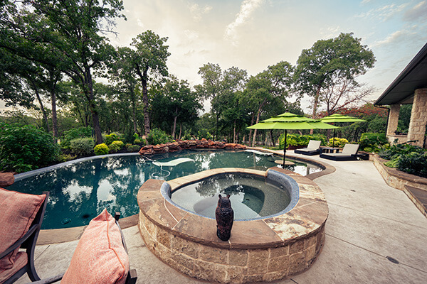 Swimming Pool Remodeling