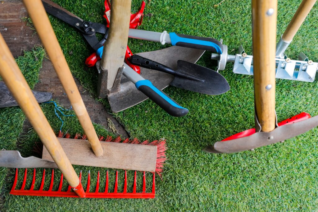 Landscaping and Outdoor Living Experts in Arlington, TX