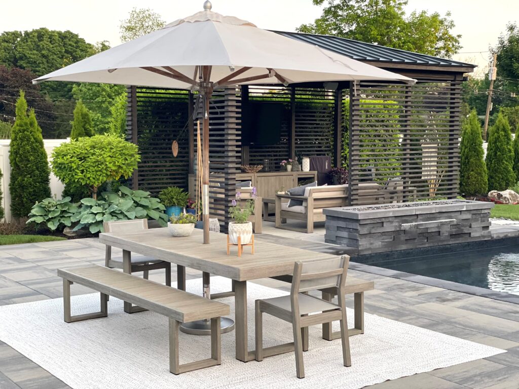 Landscaping and Outdoor Living Experts in Hurst, TX