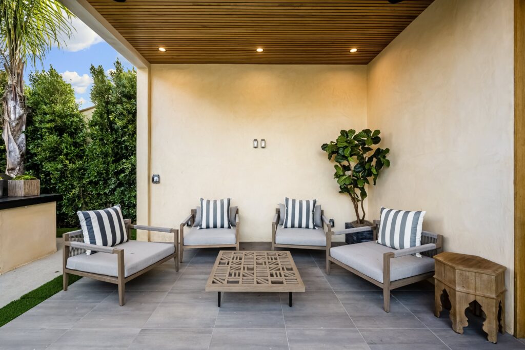 Landscaping and Outdoor Living Services in Crowley, TX