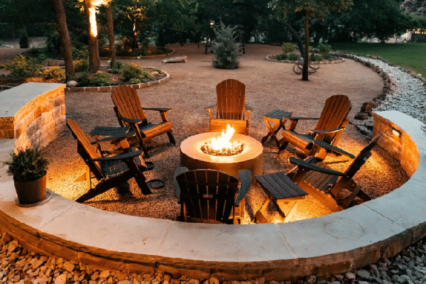 Fire Pits