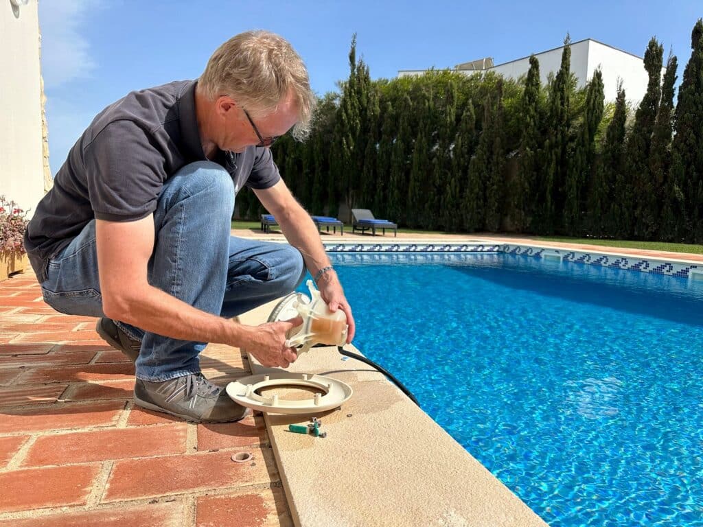 Swimming Pool Remodeling Services in Haltom City, TX