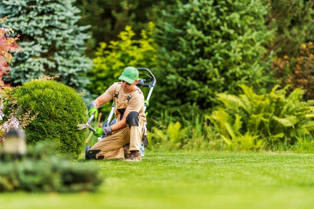 How to Choose a Landscaping Company in Fort Worth