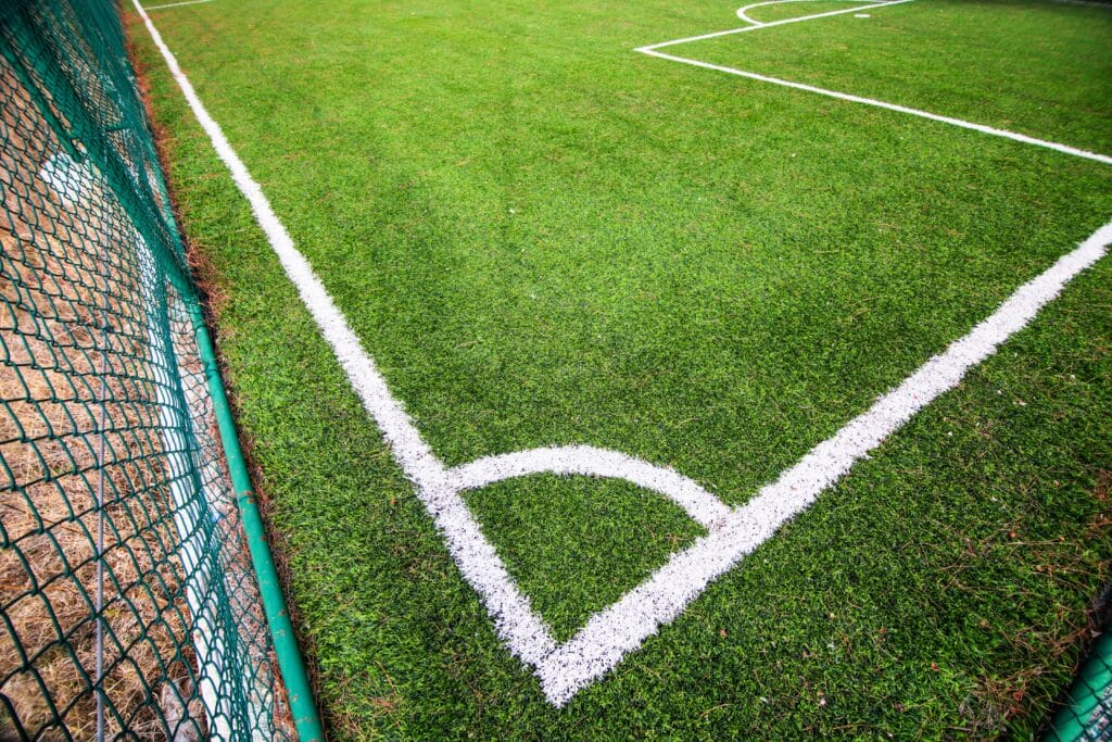 Residential vs Commercial Landscaping in Fort Worth