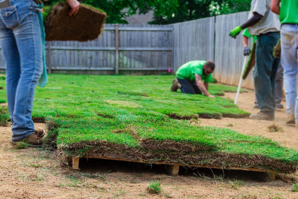The Cost of Landscaping in Fort Worth in 2026: What Drives Price and How to Budget